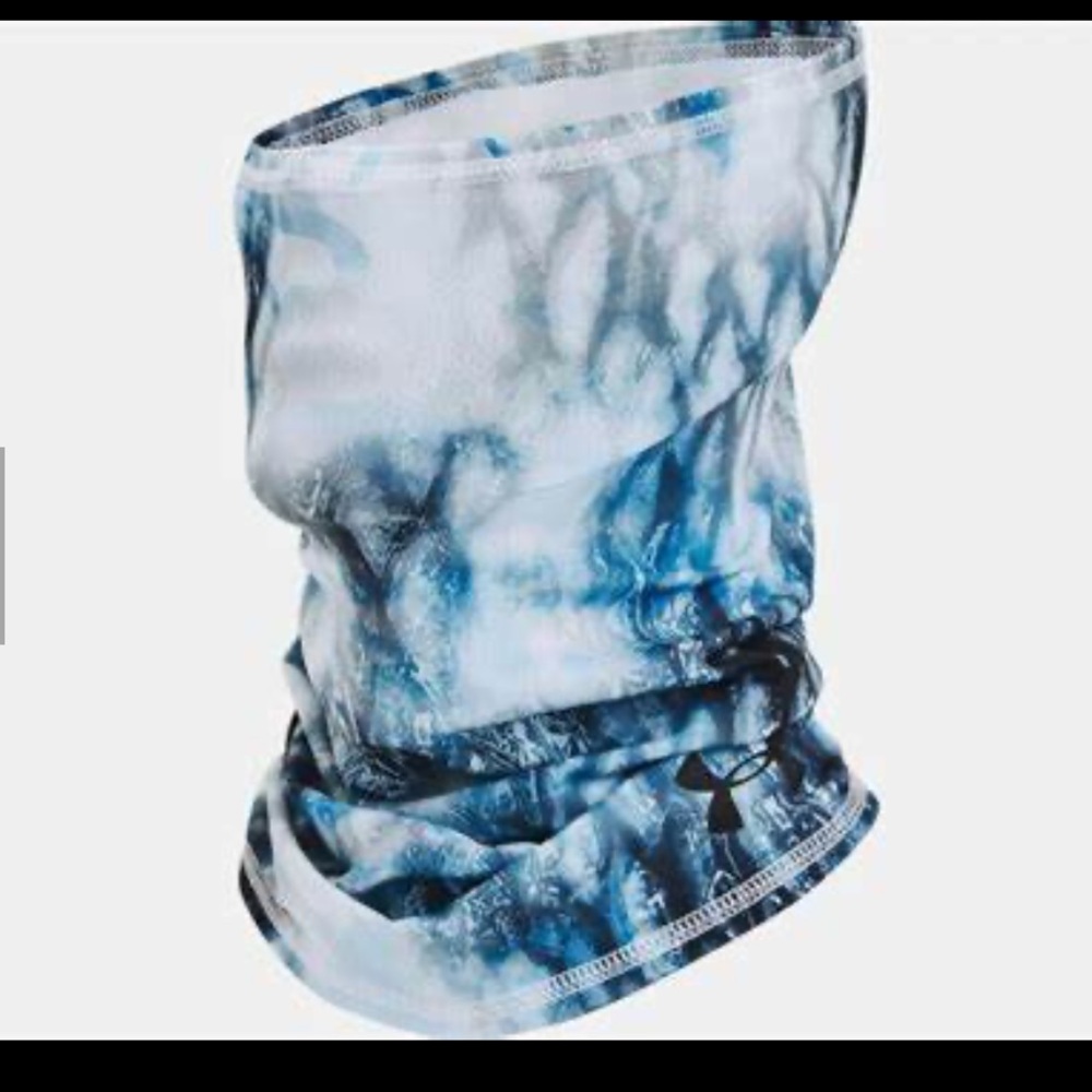 Under Armour IsoChill Shorebreak Gaiter (Hydro Camo) #1365105-995-OSFA
